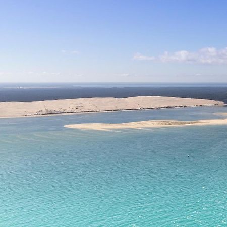 Petite Maison A Biscarrosse - Plage Luaran gambar