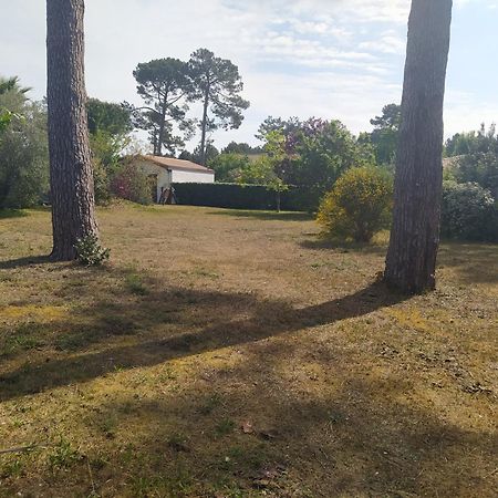 Petite Maison A Biscarrosse - Plage Luaran gambar
