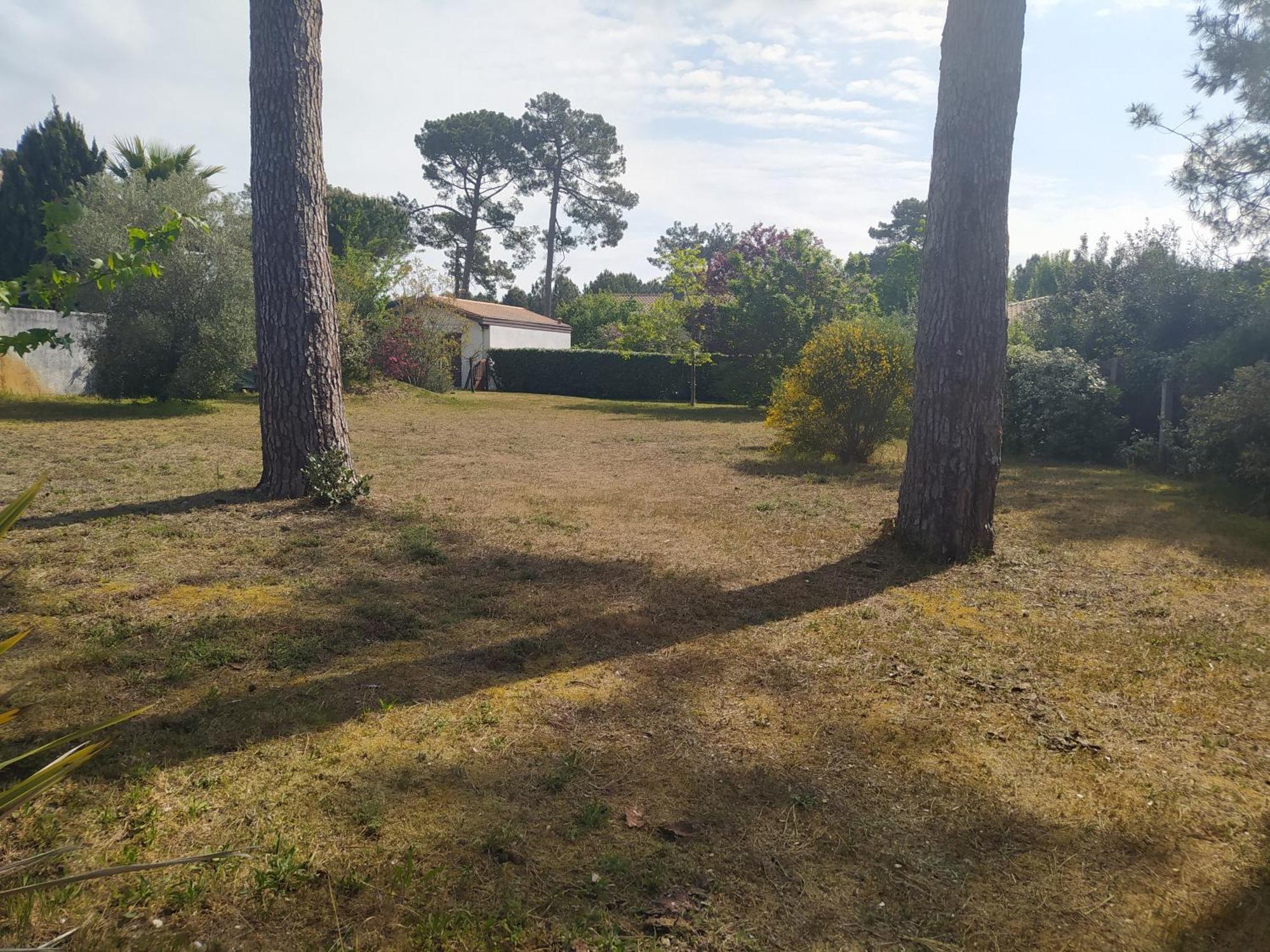 Petite Maison A Biscarrosse - Plage Luaran gambar